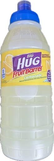 Big Hug Fruit Barrel