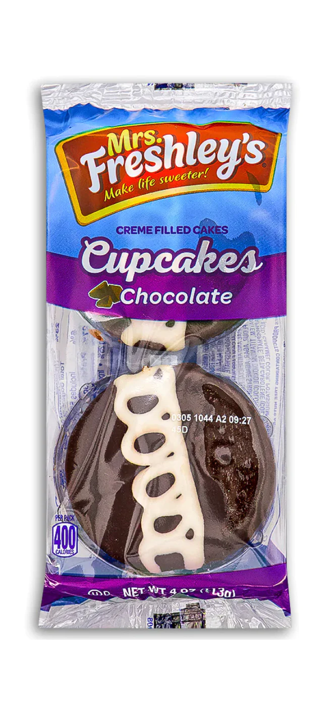 Chocolate Cup Cakes